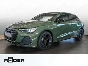 Audi A3 Sportback S line 30 TFSI 85(116)kW(PS) S tronic