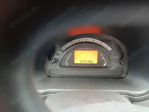 Citroen C2 1.1 Advance EXPORT Auto Bild 5