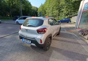 Dacia Spring Comfort Plus Bild 2