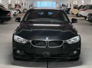 BMW 435 435d Coupe xDrive Sport-Aut. Sport Line