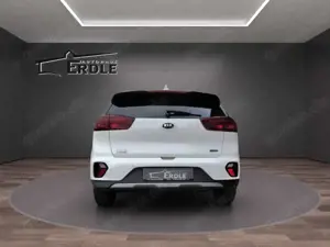 Kia Niro Bild 4
