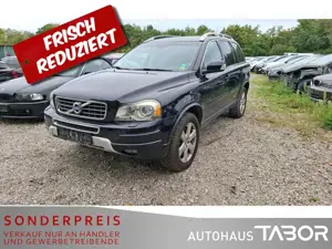 Volvo XC90 XC 90 D4 Geartronic Momentum 7S AHK NAV BiXe SHZ