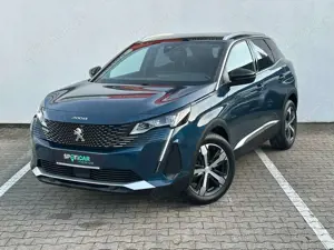 Peugeot 3008 GT PureTech 130 EAT8,Focal,Massage,360°