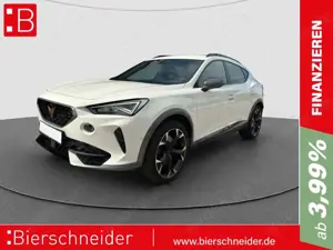 CUPRA Formentor 1.4 e-Hybrid DSG VZ AHK KAMERA LED NAVI