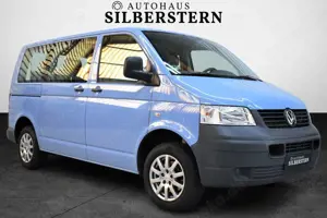 Volkswagen T5 Caravelle