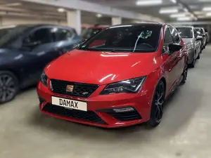 SEAT Leon Cupra 290*virtual cockpit*PANO*LED*NAVI