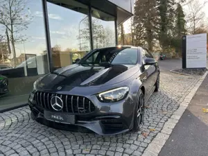 Mercedes-Benz E 63 AMG E 63S AMG Night, Drivers,Perf.-A, Keyless, AHK, Bild 3
