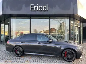 Mercedes-Benz E 63 AMG E 63S AMG Night, Drivers,Perf.-A, Keyless, AHK, Bild 2