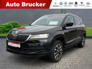Skoda Karoq Drive 125 1.5 TSI ACT+Alufelgen+Navi+Parksensoren+