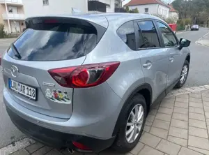 Mazda CX-5 Bild 3