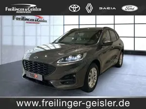 Ford Kuga Plug-In Hybrid ST-Line X Sportpaket Bluetooth