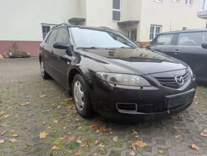 Mazda 6 2.0 Sport Active