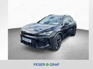 CUPRA Formentor 1.5 eTSI DSG RFK|Navi|Sennheiser|LED