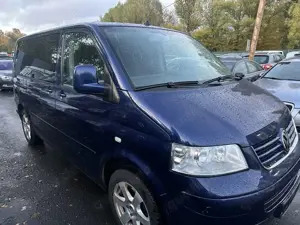 Volkswagen T5 Multivan
