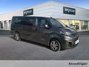 Peugeot Traveller Bild 3