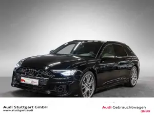 Audi S6 3.0 TDI quattro Matrix Pano BO 20