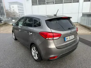 Kia Carens 1.7 CRDi Spirit Bild 3