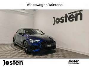 Audi S3 Sportback 2.0 TFSI quattro B+O LEDER PANO MMI ACC