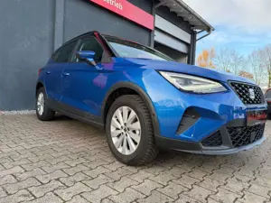 SEAT Arona Bild 3
