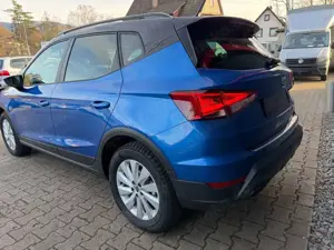 SEAT Arona Bild 5