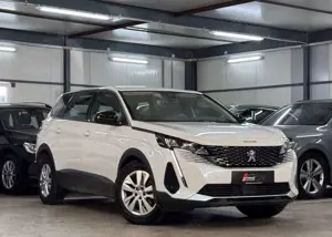 Peugeot 5008 Active Pack 7SITZ'LED'180'VIR'APPS'SPUR'1.H