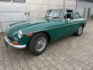 MG MGB