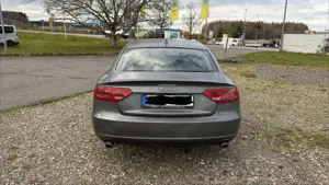 Audi A5 Bild 4