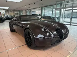 Wiesmann MF 4 Roadster