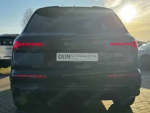 Audi Q7 45 TDI S-Line competition plus *LED*AHK* Bild 4