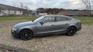 Audi A5 Bild 2