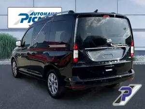 Ford Tourneo Connect Bild 3