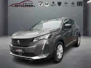 Peugeot 3008 Hybrid 225 (Plug-In) GT (EURO 6d)