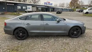Audi A5 Bild 3