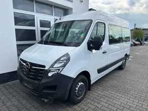 Opel Movano B Kombi 2.3 CDTI /L2H2 9-Sitzer