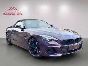 BMW Others Z4 M40 i/Thundernight/PremiumSelect.04.29/TOP! Bild 5