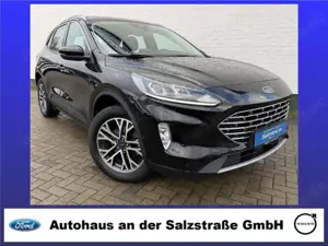 Ford Kuga PHEV Titanium*AHK*WiPa*RFK*BLIS*18 Zoll*
