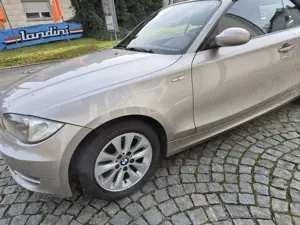 BMW 118 118i Cabrio
