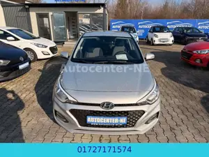Hyundai i20 Pure/Klima/PDC/Top
