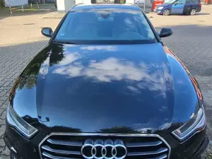 Audi A6 allroad Bild 4
