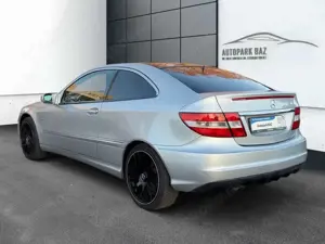 Mercedes-Benz CLC CLC CLC 160 BlueEfficiency AUTOMATIK Bild 4