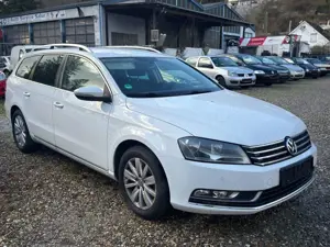 Volkswagen Passat Variant Motorschaden