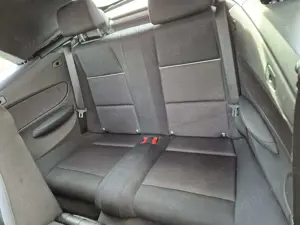 BMW 118 118i Cabrio Bild 5