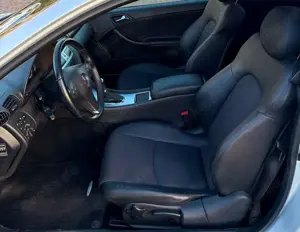 Mercedes-Benz CLC CLC CLC 160 BlueEfficiency AUTOMATIK Bild 5