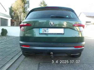 Skoda Karoq Bild 4
