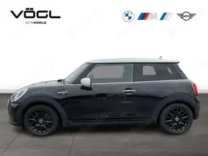MINI Cooper SE Classic Trim LED RFK Bild 2
