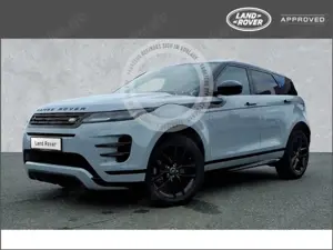 Land Rover Range Rover Evoque D200 Dynamic SE Pano Winter Komfort Black Pack
