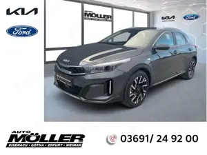 Kia XCeed 1.5T Vision DCT7 Komfort Navi LED Klima Kamera ACC