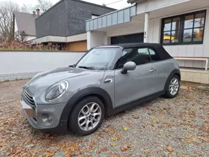 MINI One Cabrio Mini One Cabrio