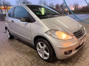 Mercedes-Benz A 150 Classic