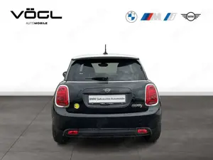 MINI Cooper SE Classic Trim LED RFK Bild 3